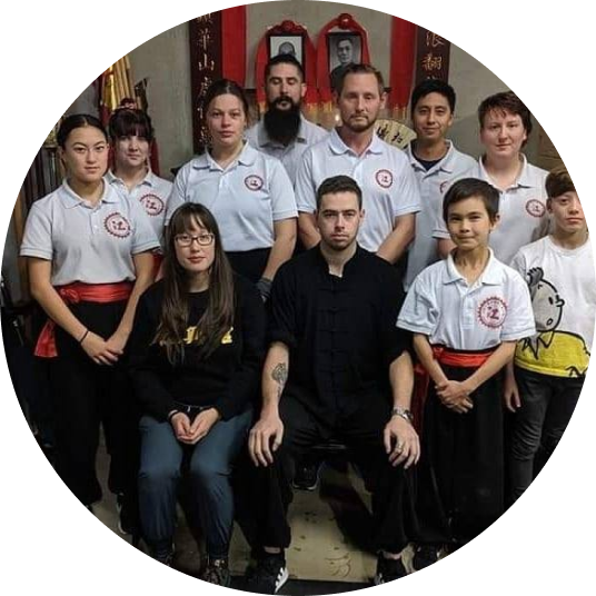 Kung Fu Perth Kong Hing Koon Traditional Chinese Kung Fu