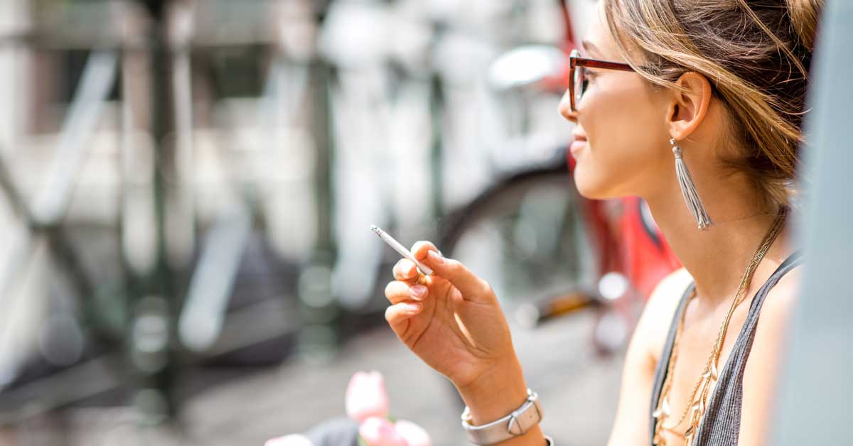How Do Health Insurance Companies Know If You Smoke?