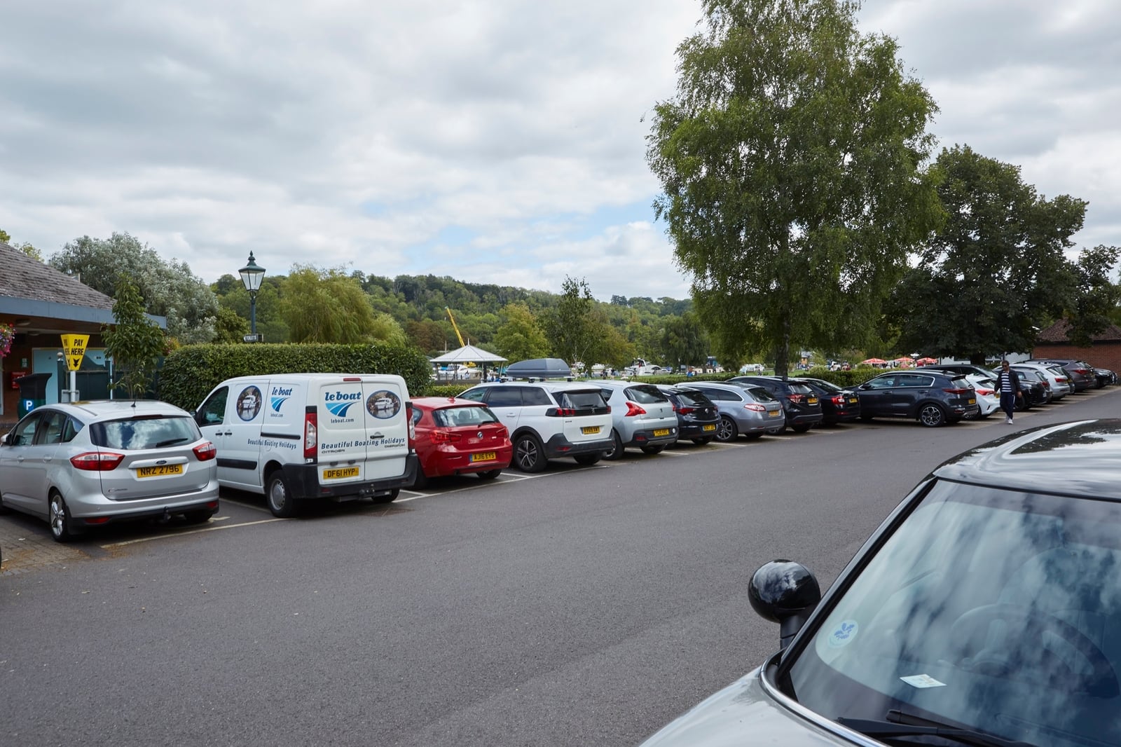 Services | Henley-on-Thames Town Council