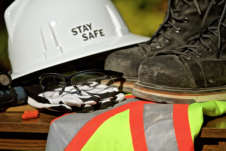 Contractors and COVID-19: Strategies for Managing Your Business Risks