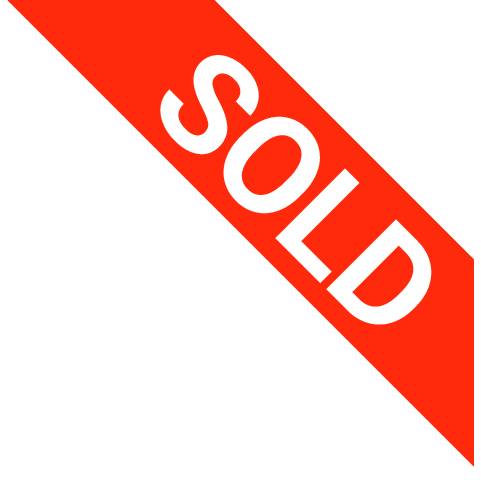Real Estate Sold Banner