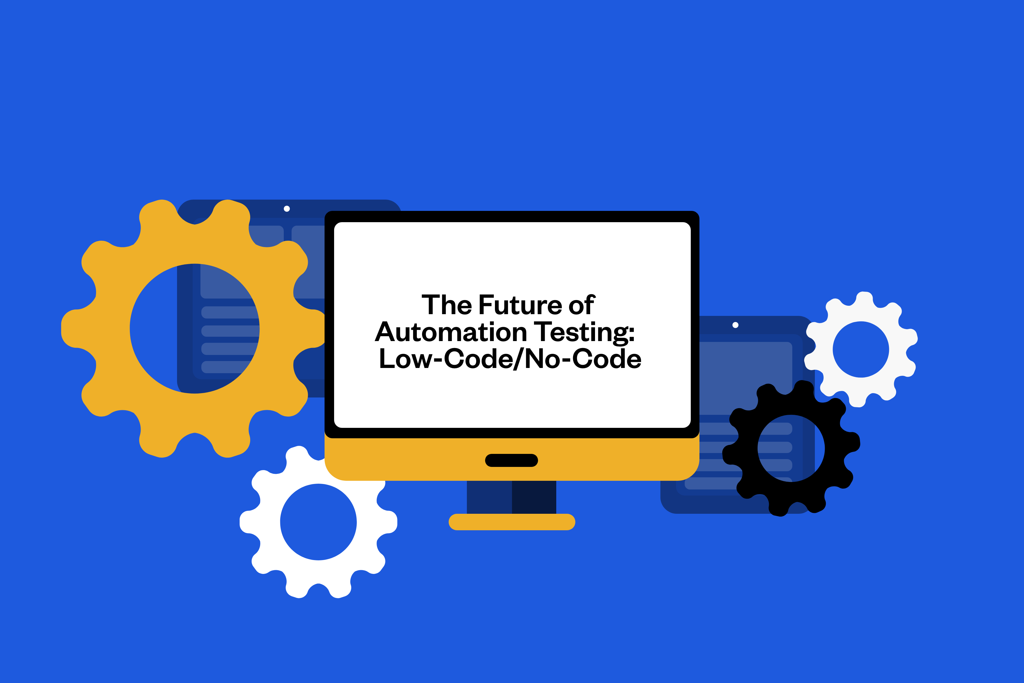 The Future Of Testing: Testwise Platform Code Explained - jrb3atx