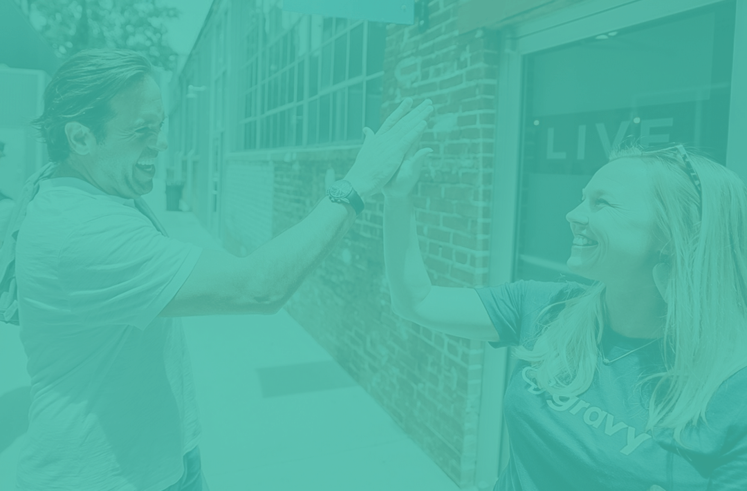 Gravy Clients Prove Generosity is Not Cancelled Gravy Solutions