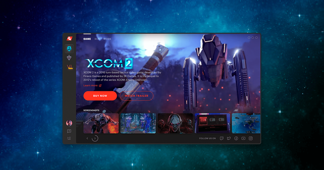 Accelerate Your Full Potential With Xsolla Game Launcher | Xsolla