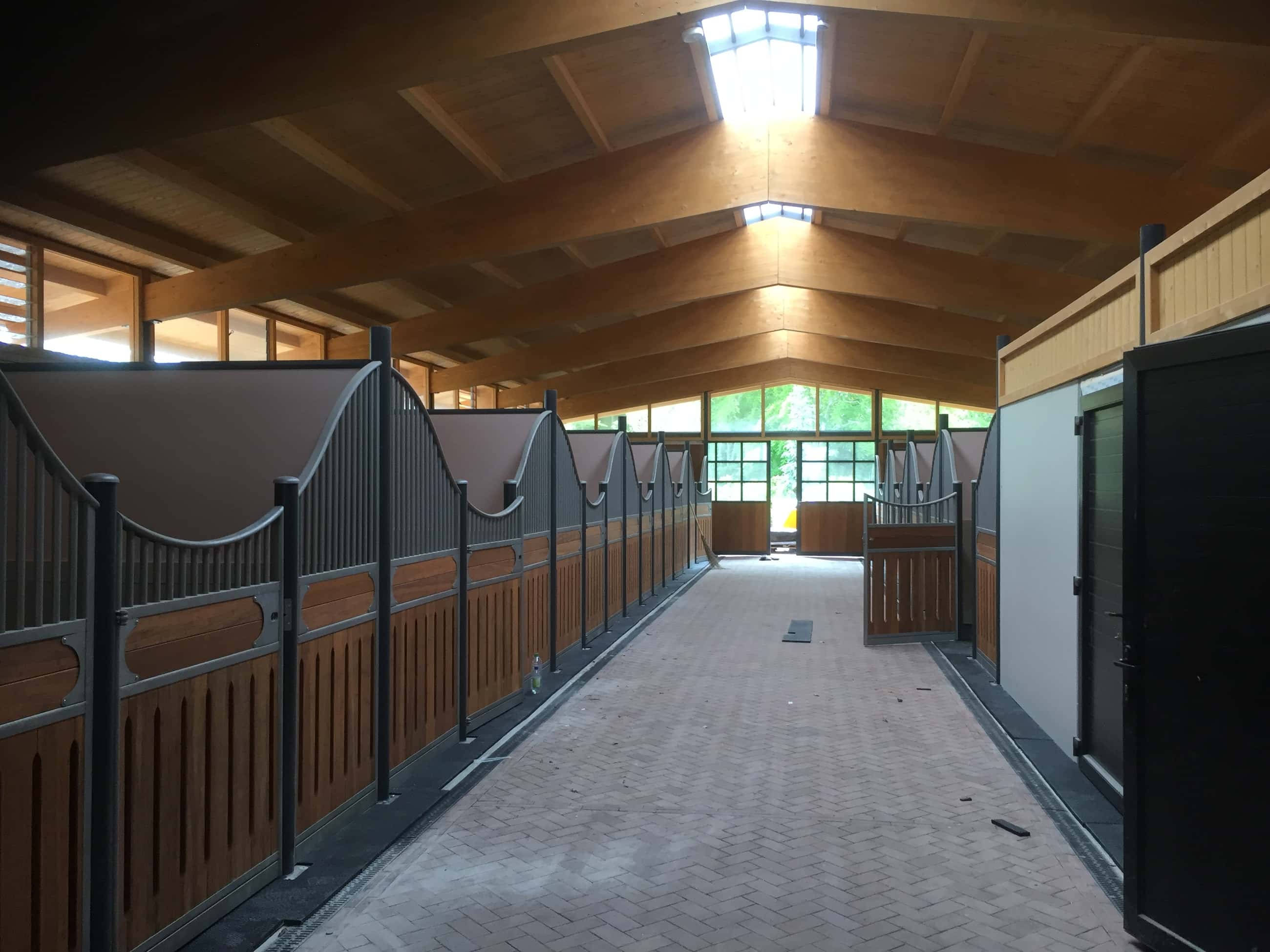 Specialist Equestrian Centre Meath