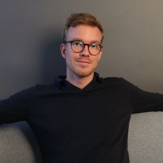 Jesper Nilsson - industry know-how