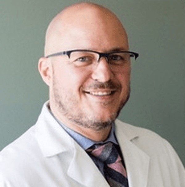 Dr. Brent Driskill