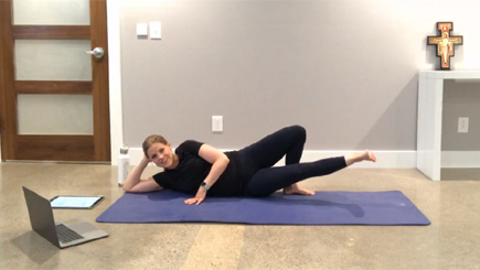 Live! from Home: Explore the Core