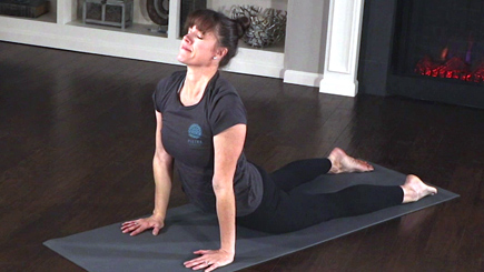 Core Stability