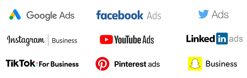 Pay-per-click platforms