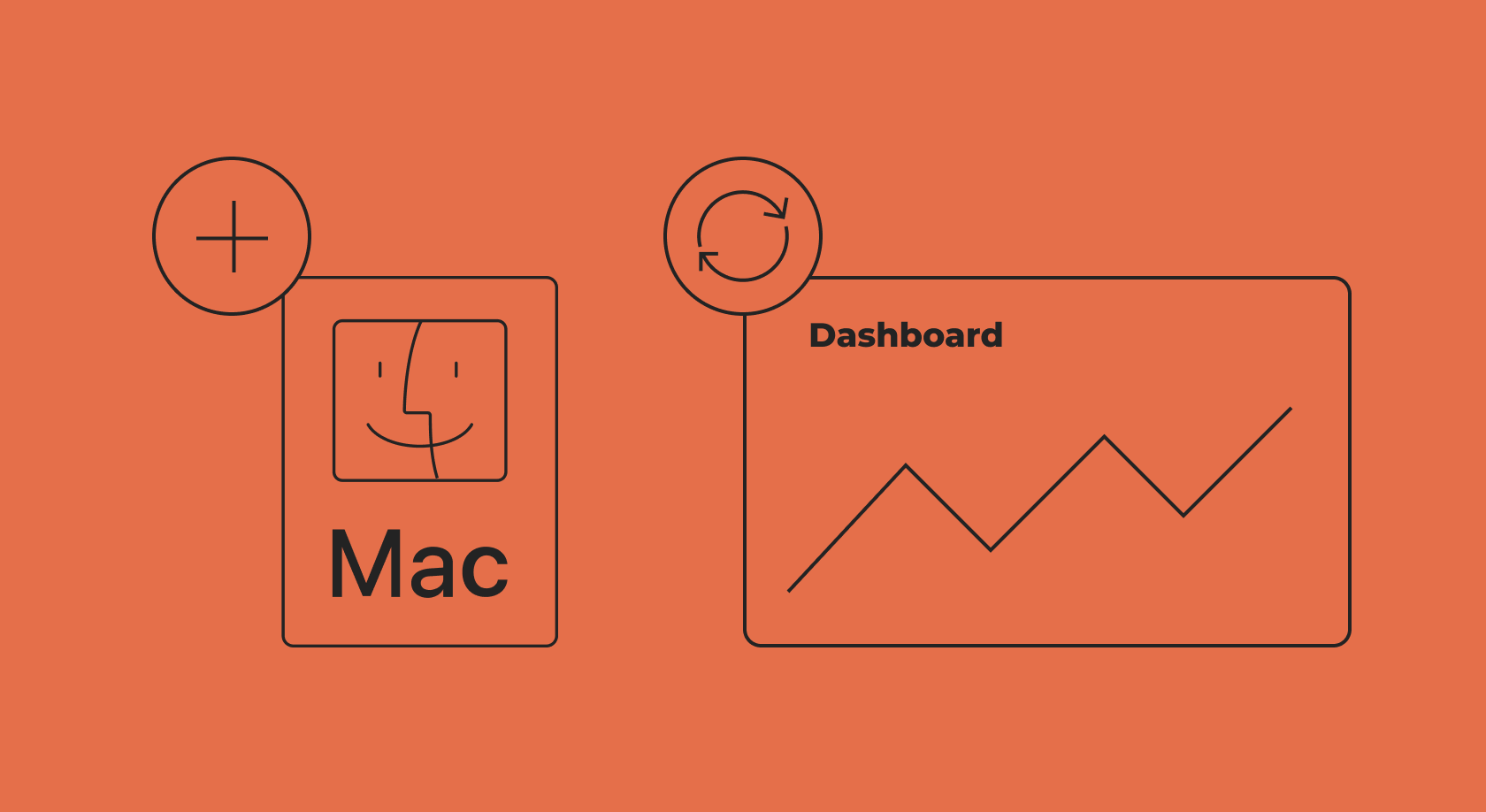 Adapty March Update: Dashboard, macOS, and Data Compression