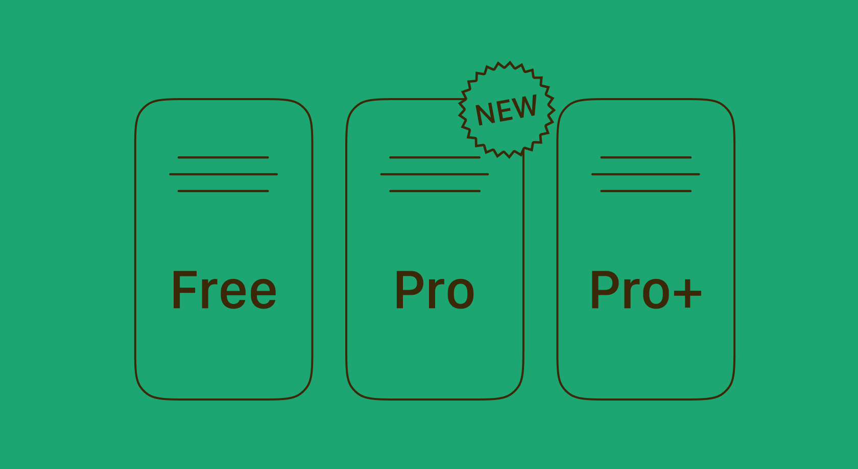 Meet brand new Adapty pricing