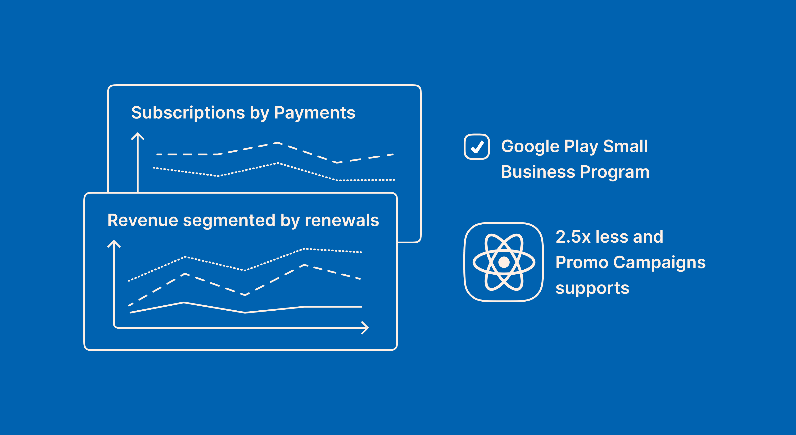 Adapty July Update: New Segmentations, New Analytical Chart, Podcast!