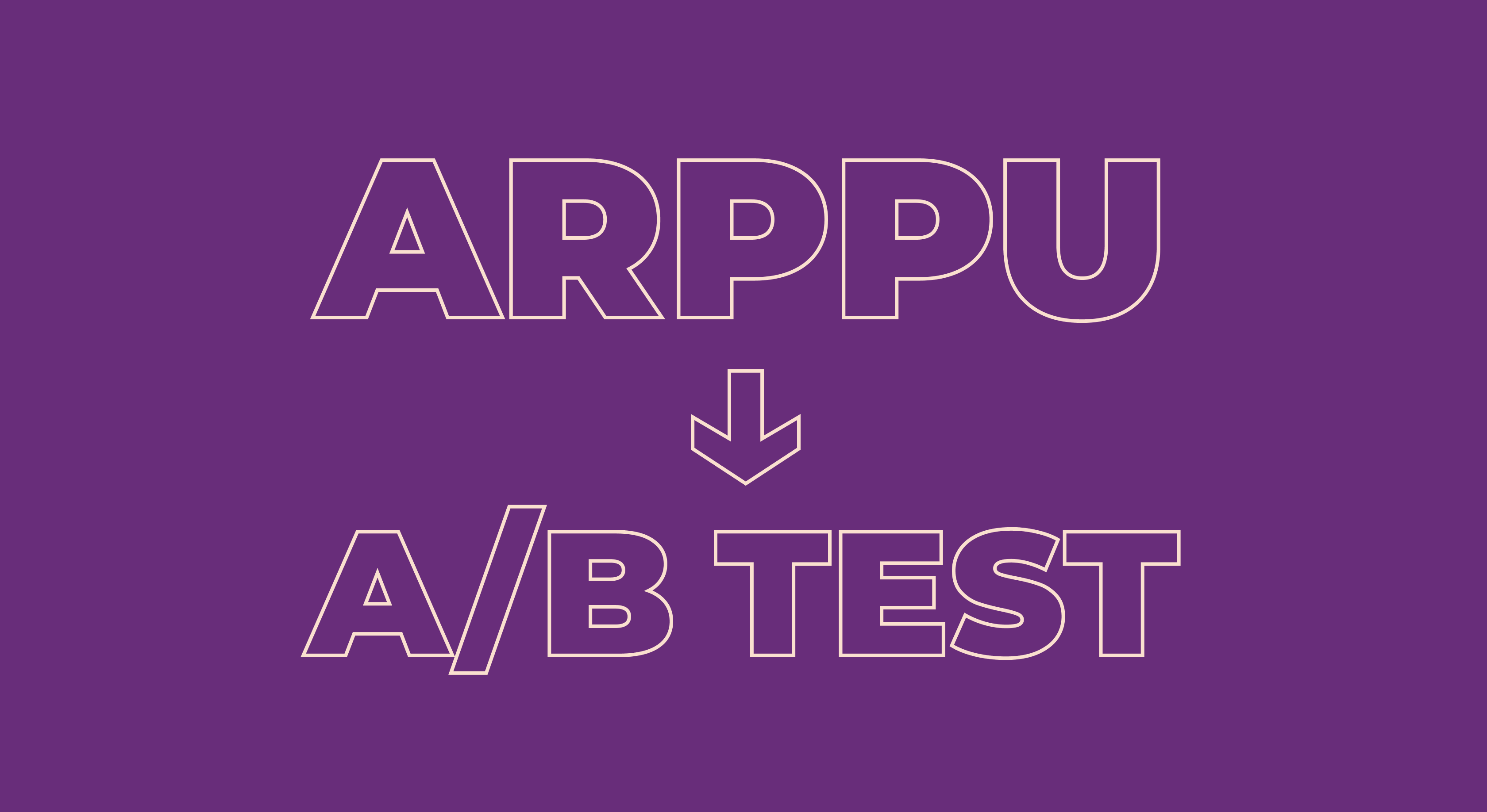 Adapty February Updates: ARPPU Metric, improved attribution
