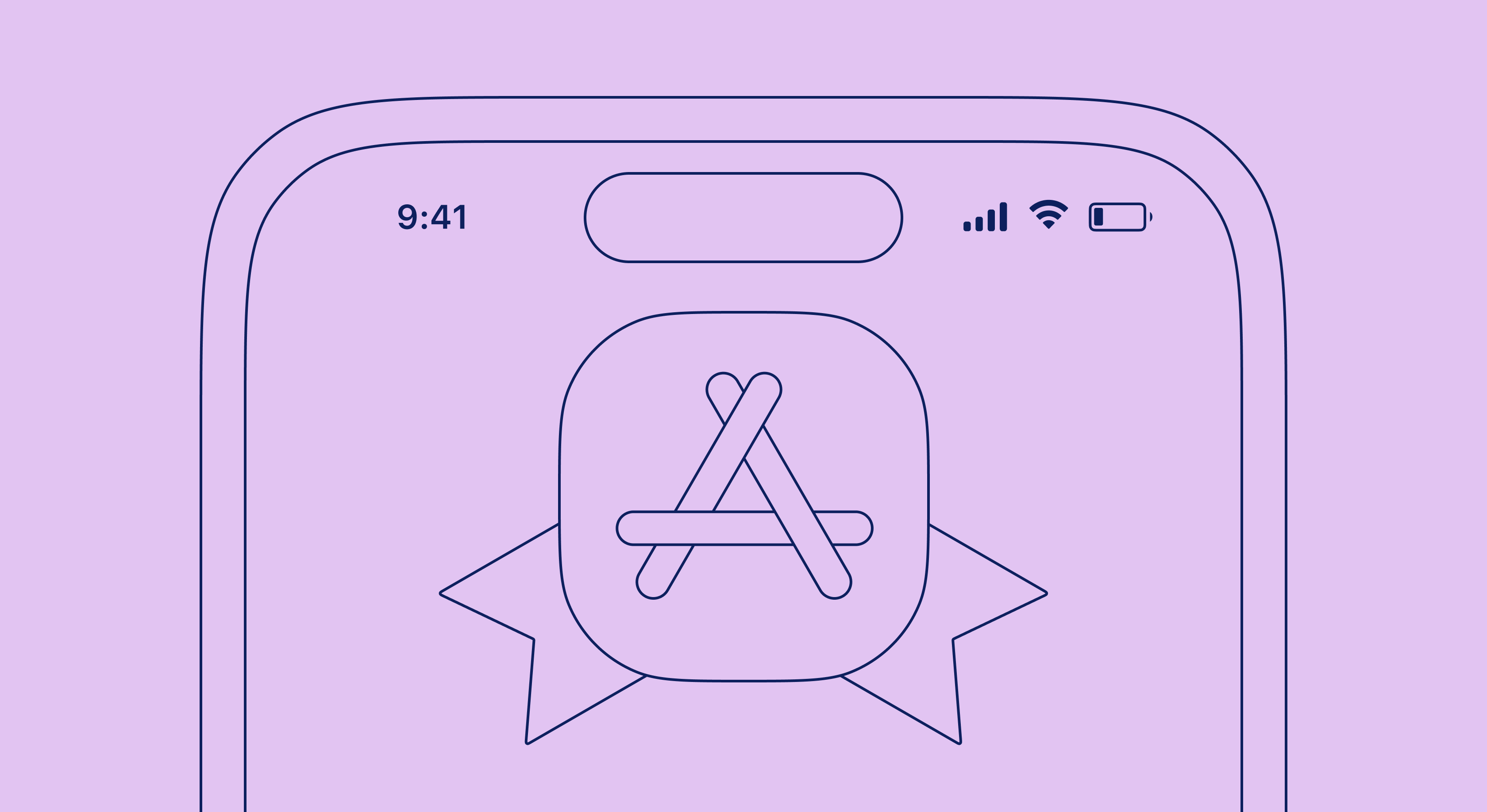 How to pass an App Store review: Recommendations for a subscription-based app