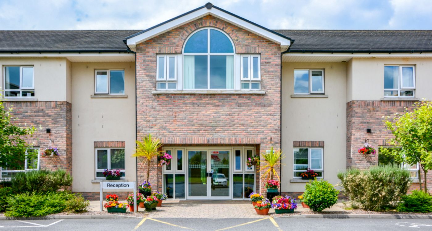 Willow Grove Care Homes in Dungannon Kathryn Homes