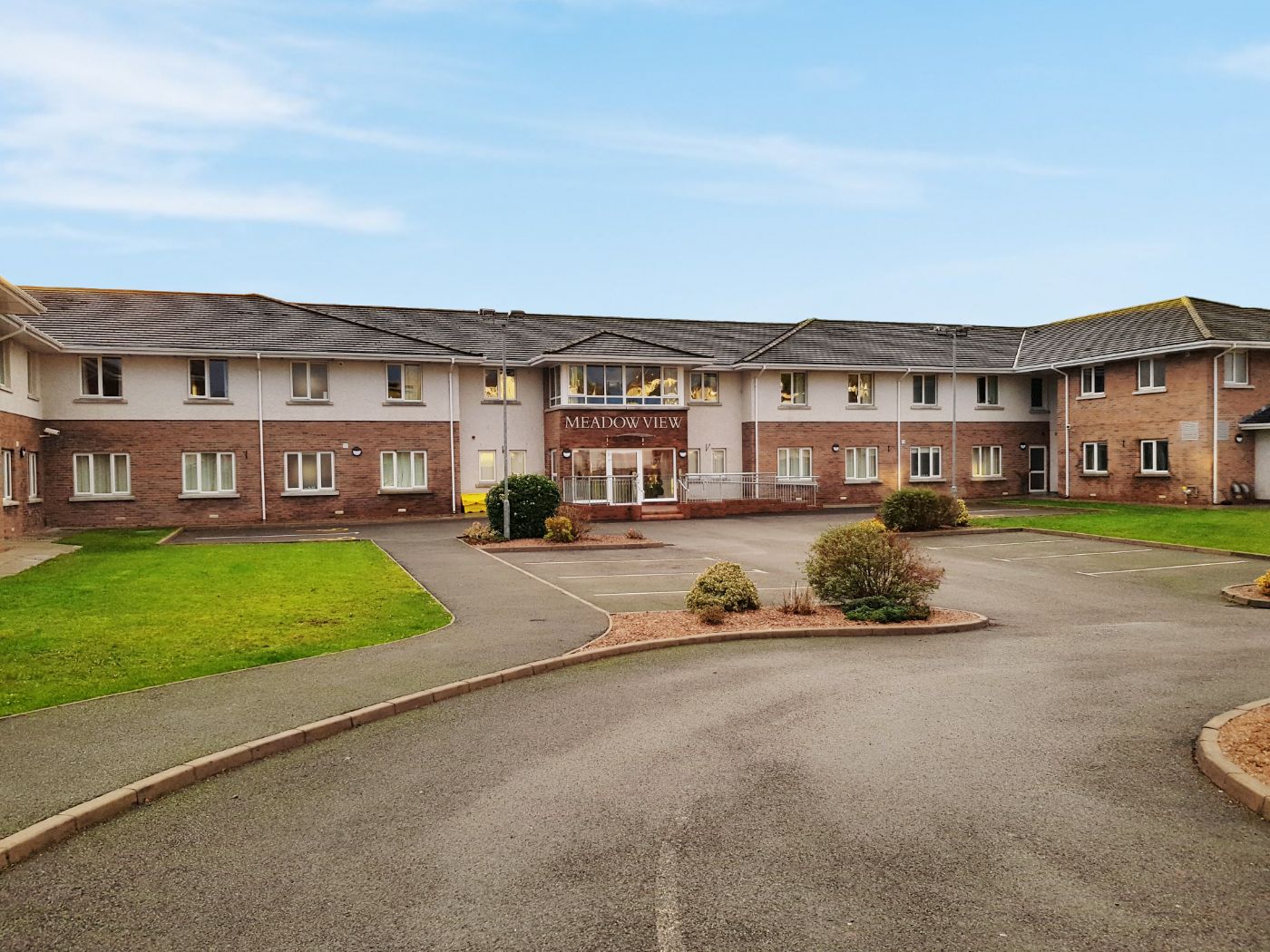 Meadow View Care Homes in Enniskillen Kathryn Homes