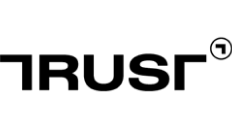 Trust logo