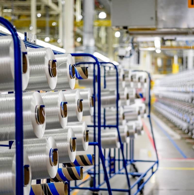 Industries Greenville ENC Alliance