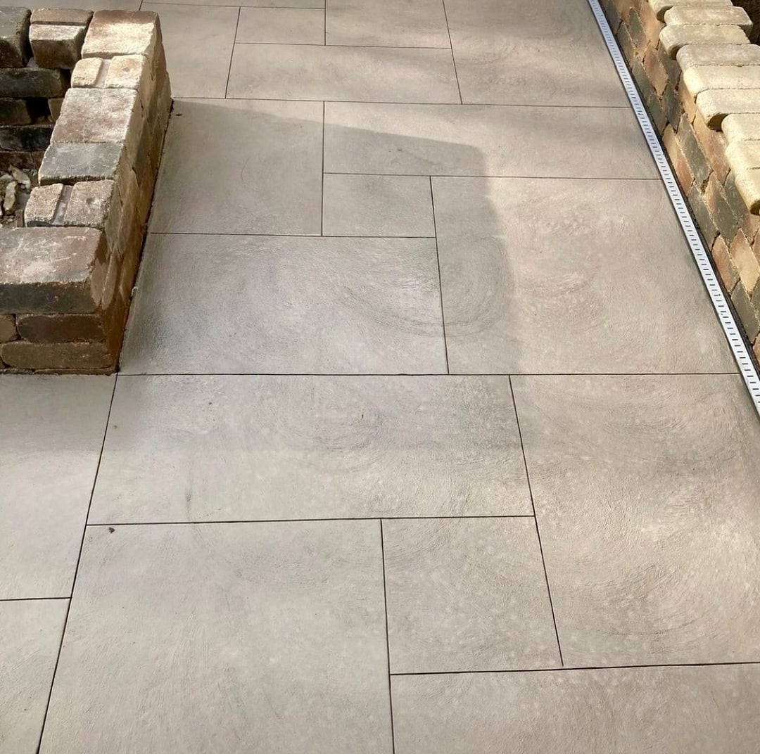 Concrete Catalog - Concrete Finishes
