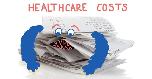 healthcare costs