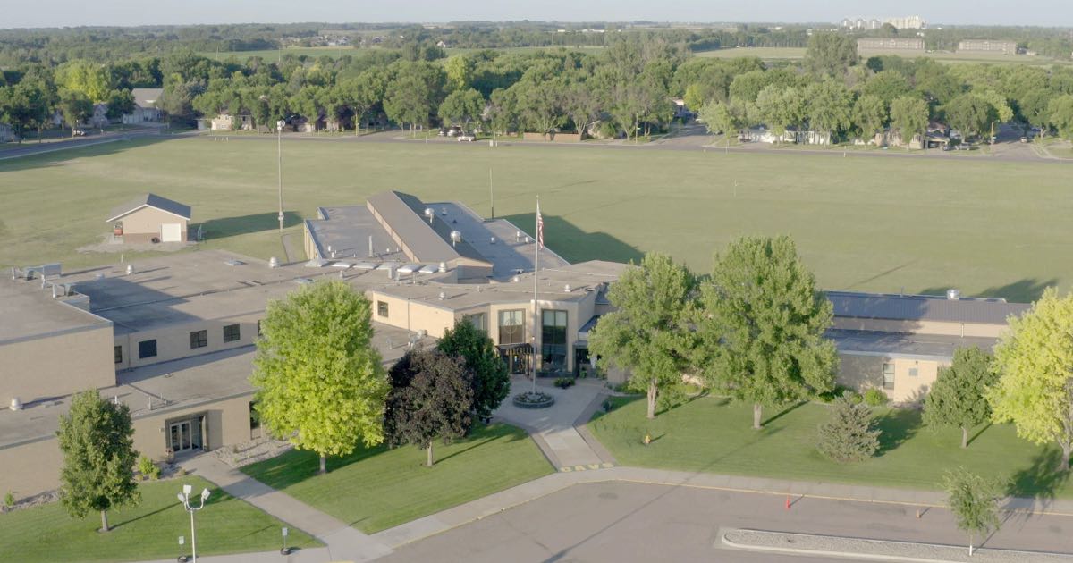 About Aberdeen Roncalli