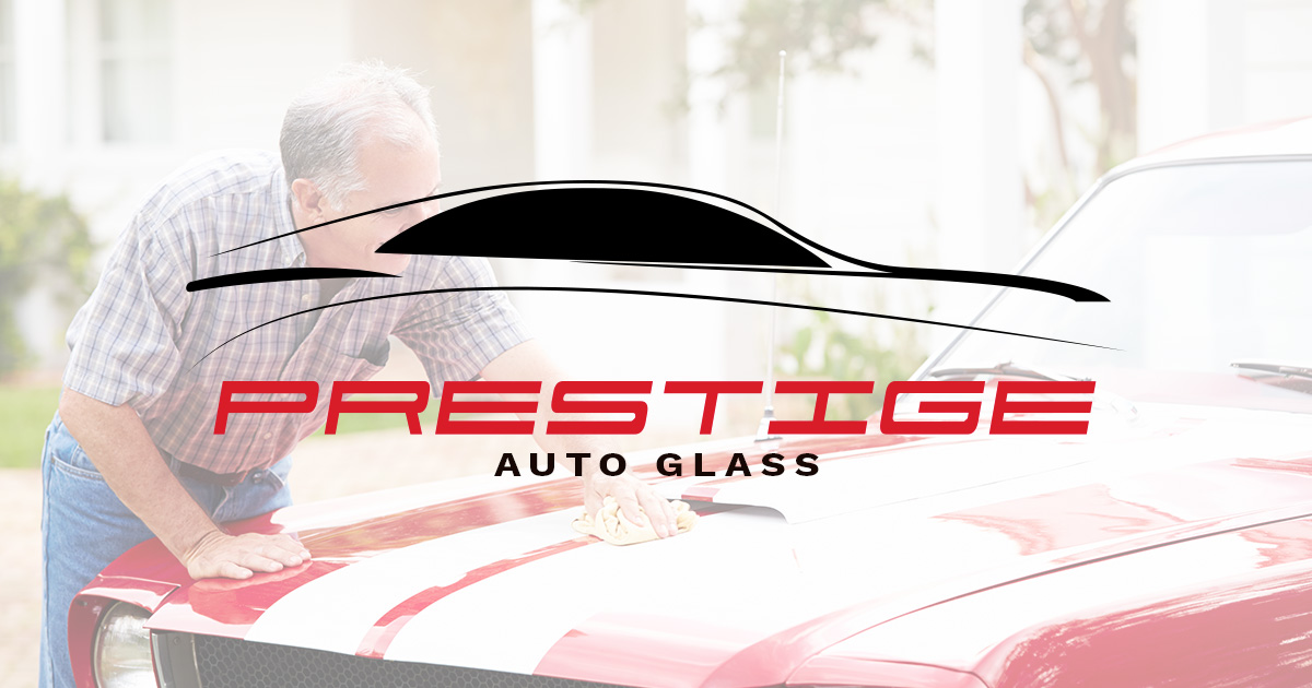 Prestige Auto Glass El Paso Windshield Repair & Replacement