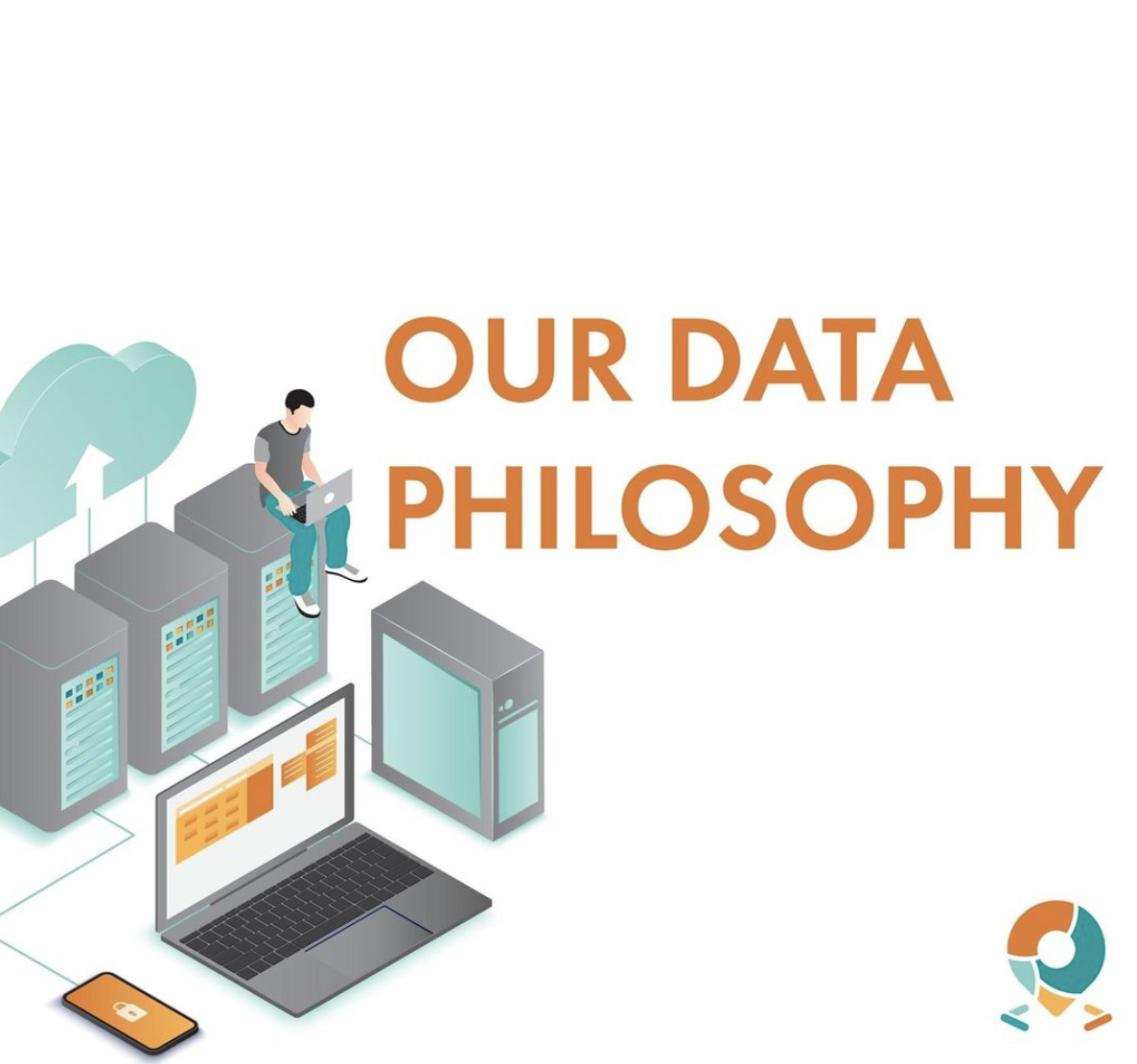 Our Data Philosophy - Using AI For Good