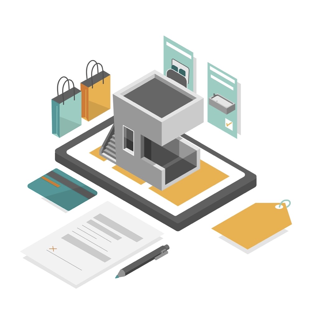 Buying a Home Entirely Online... It Can be Done!