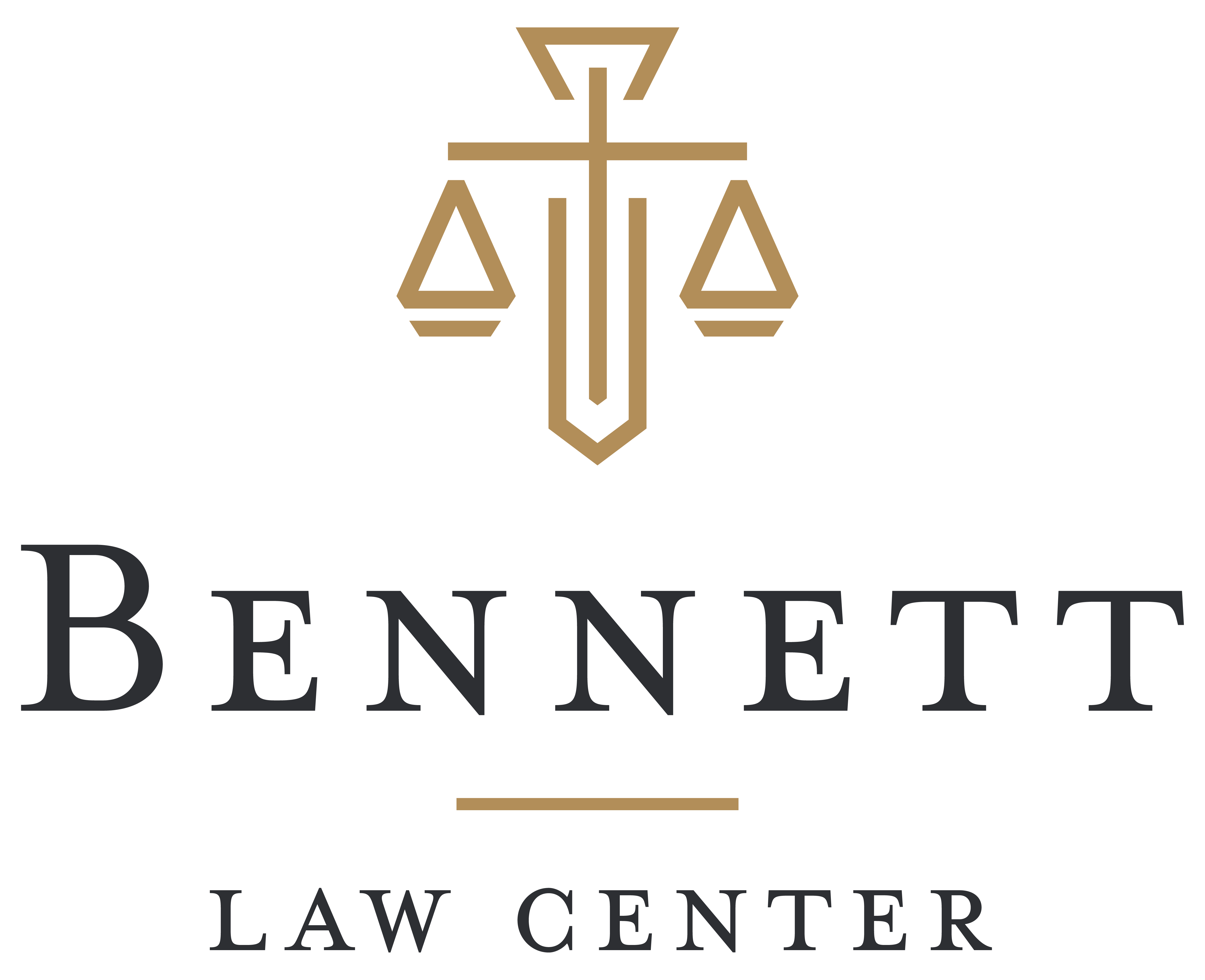 About Us Law Center