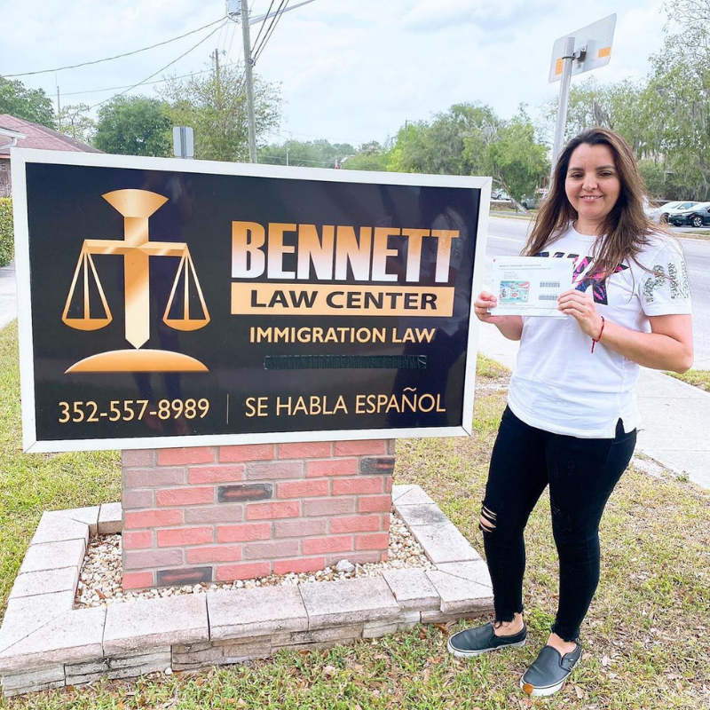 Florida Immigration Attorney Law Center