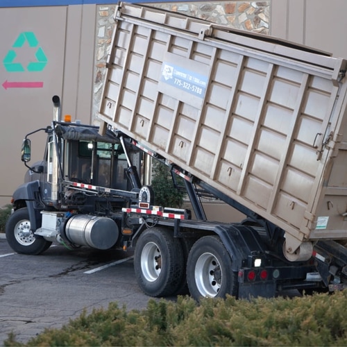 Nevada Recycling and Salvage