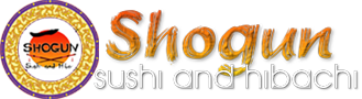 Shogun Sushi & Hibachi