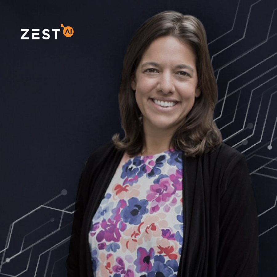 Angela Ceresnie, CEO Climb Credit