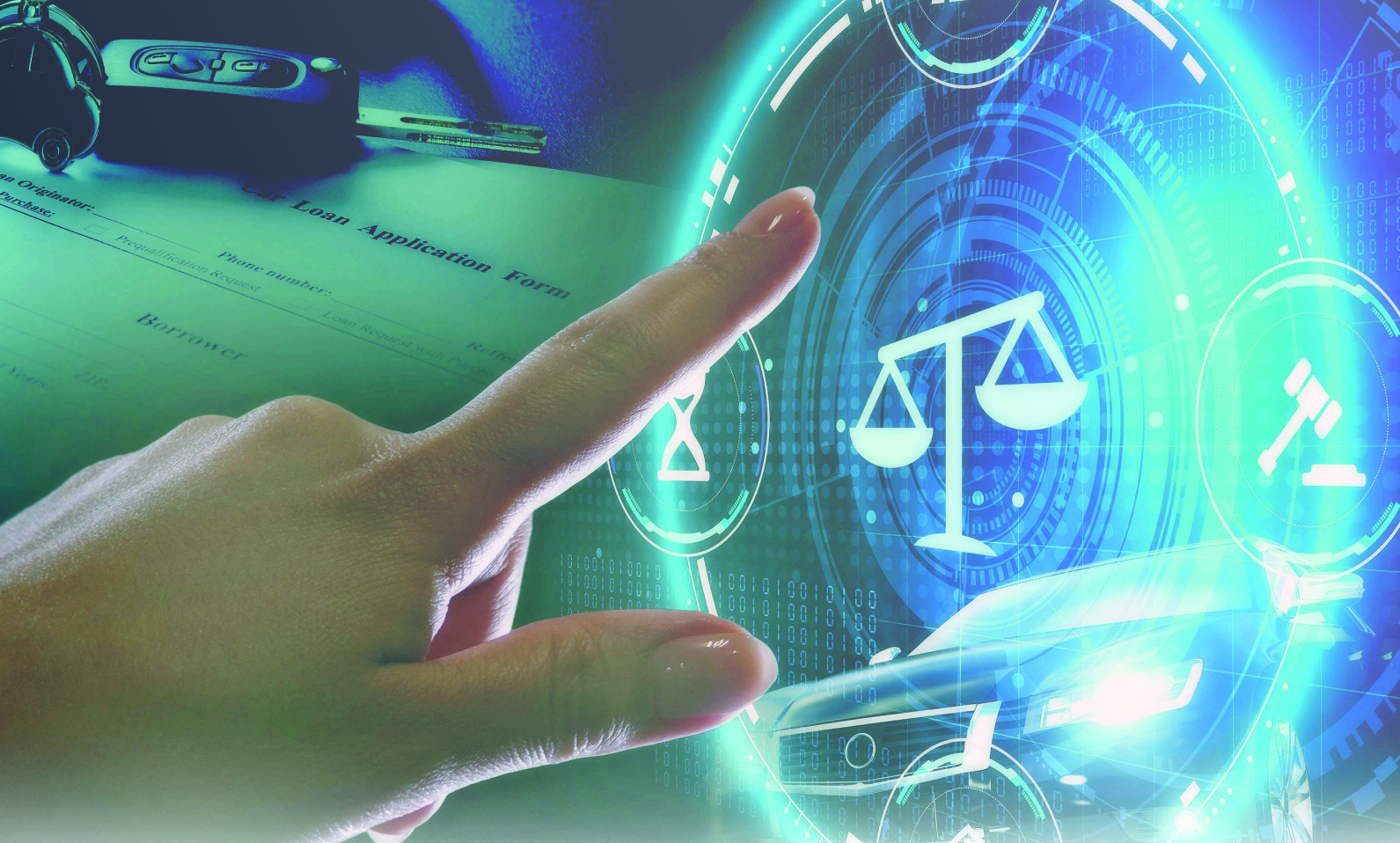 Automotive News, Risk Predictions, Auto Lending, Auto Finance