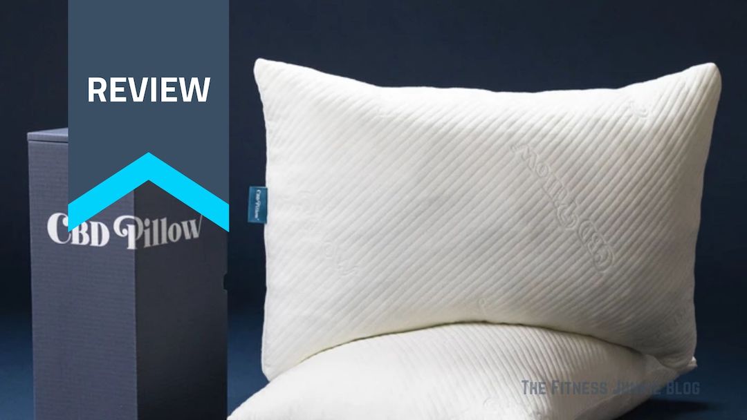 2023 CBD Pillow Review + Coupon