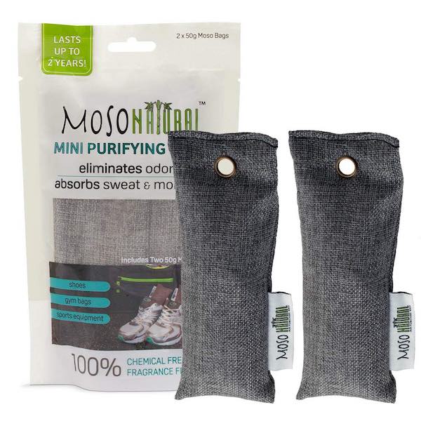 charcoal deodorizer