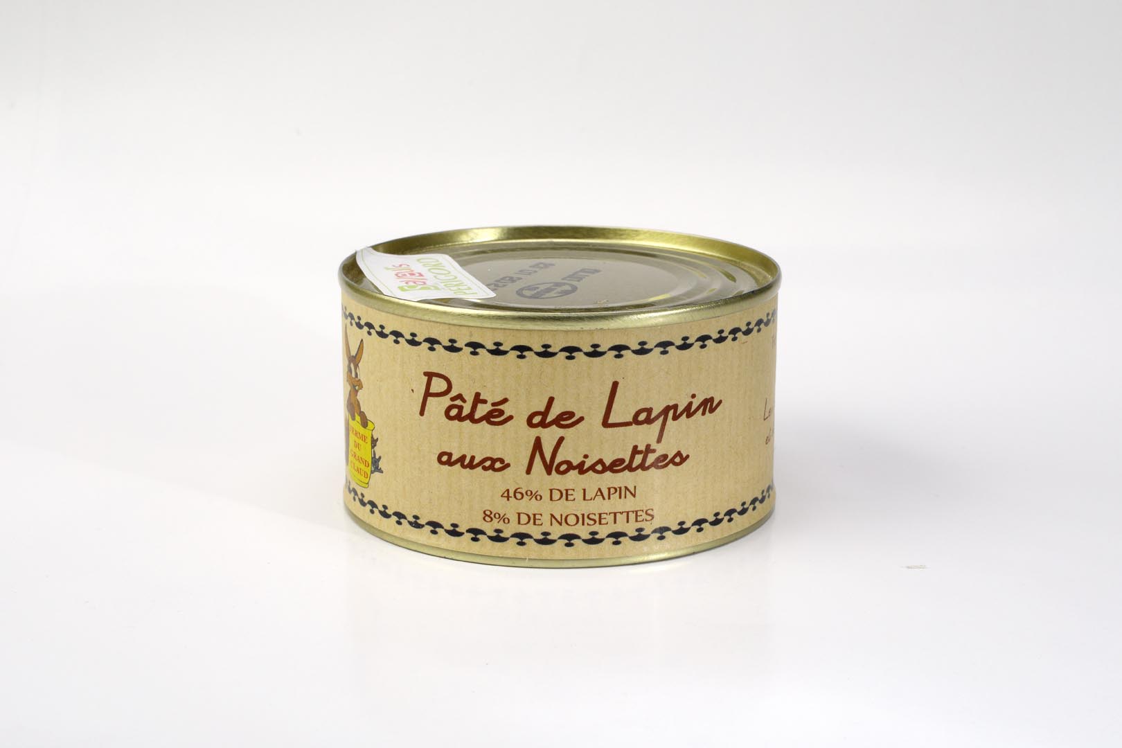 Ferme du Grand Claud nos produits