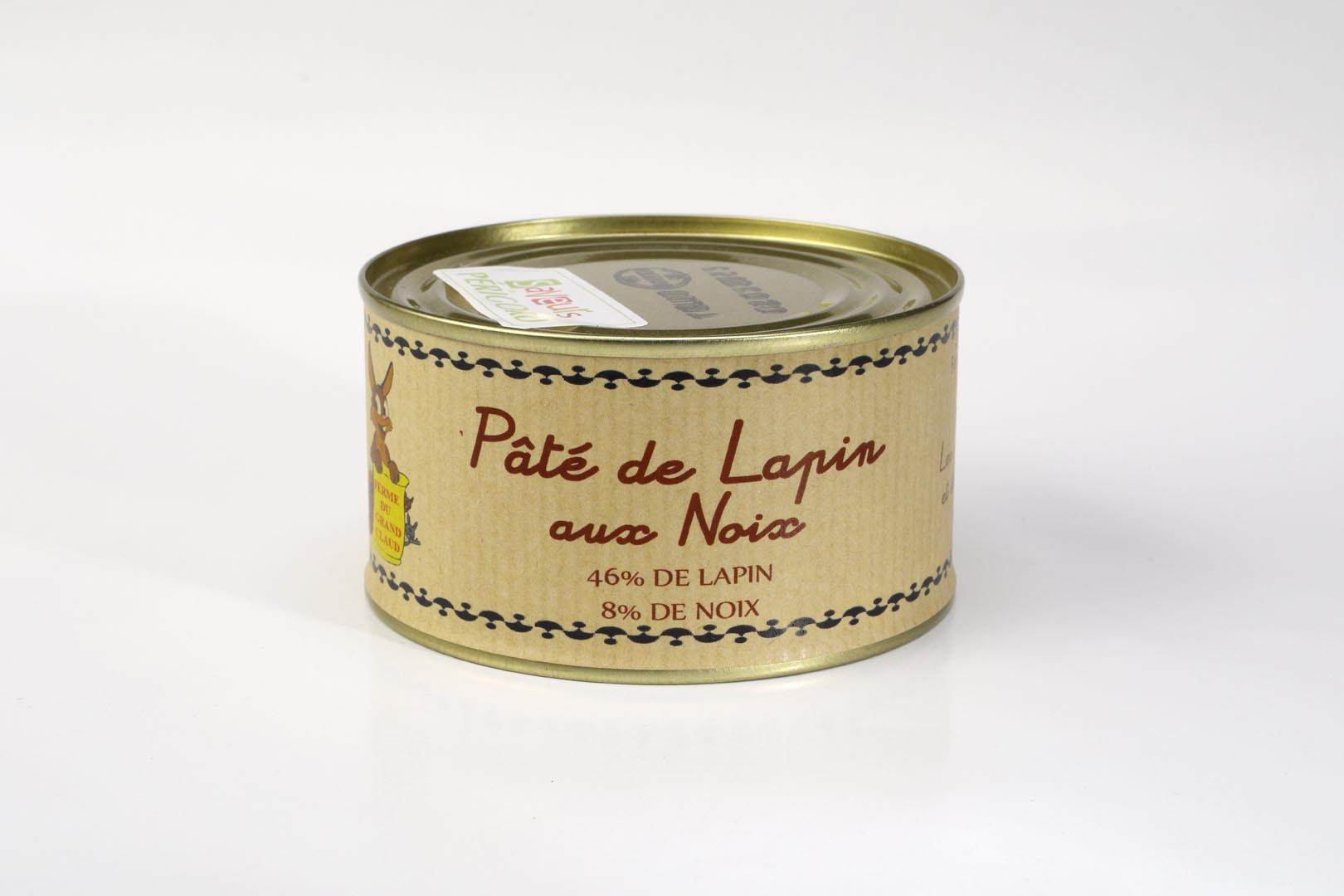 Ferme du Grand Claud nos produits