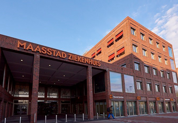 Maasstad Ziekenhuis Rotterdam