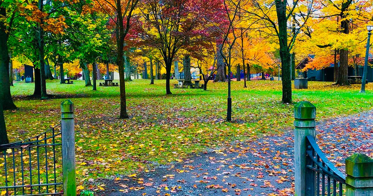 Village of East Aurora, NY