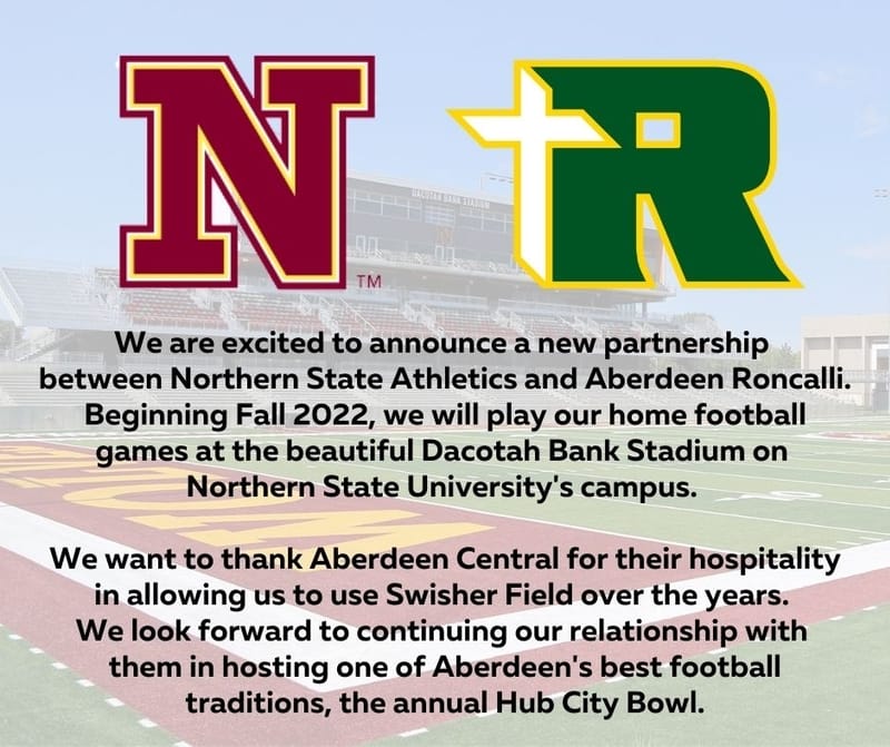 Aberdeen Roncalli Home