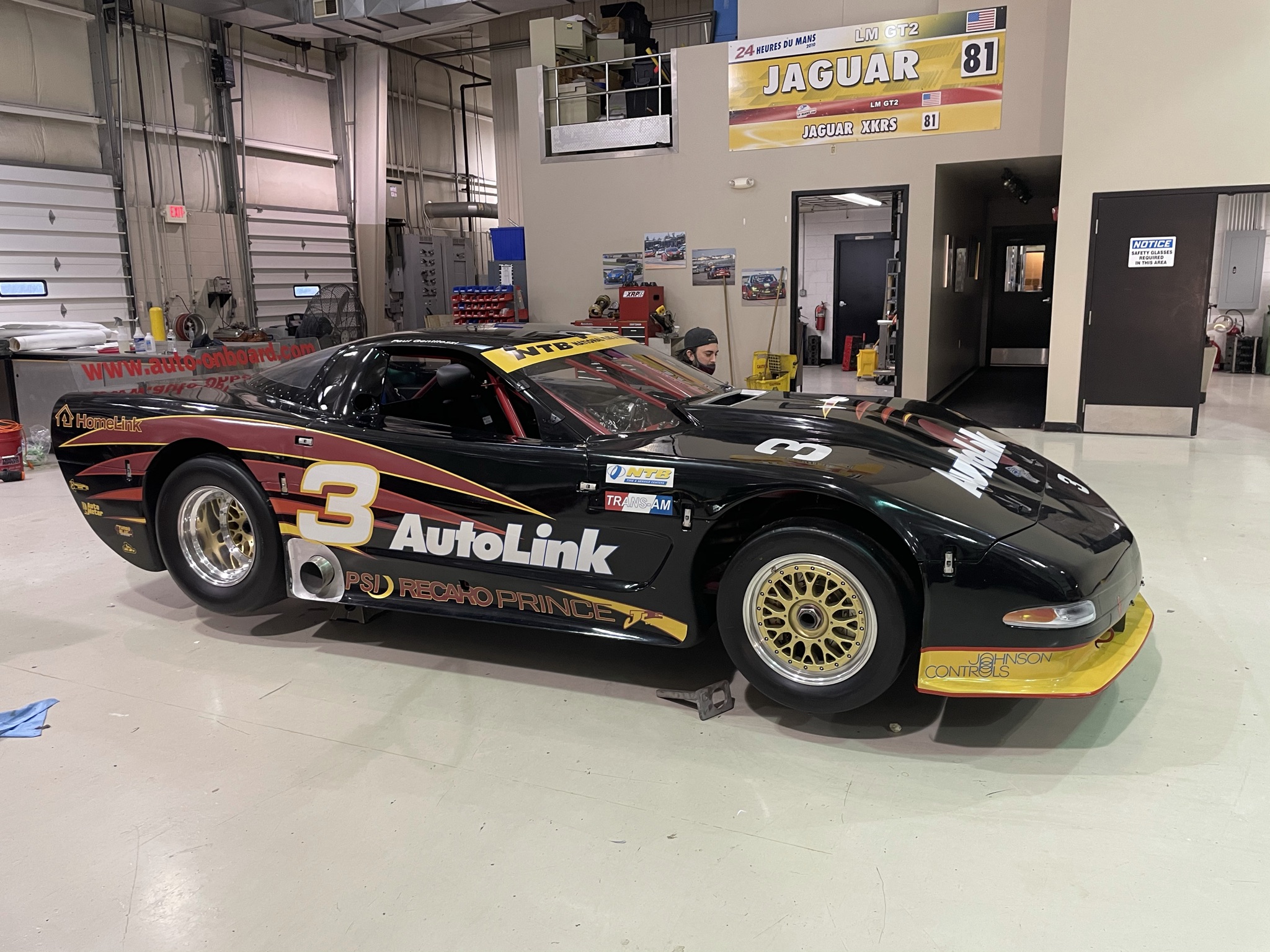 Fabrication Services - 3GT Racing, Welding, Custom