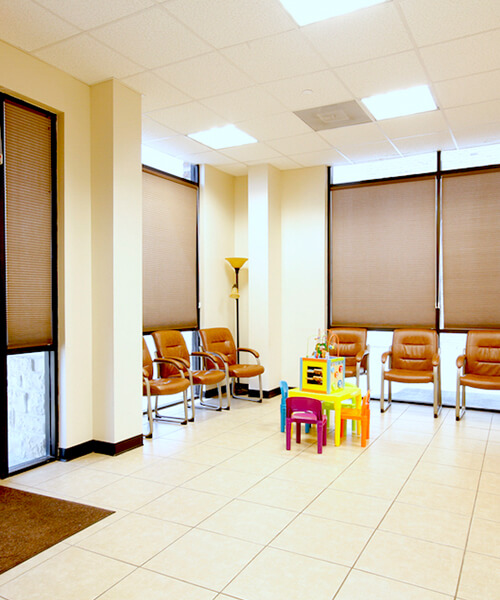 Fairmont Family Dental Dentists in Pasadena, TX