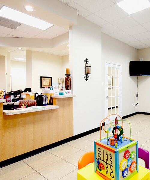 Fairmont Family Dental Dentists in Pasadena, TX