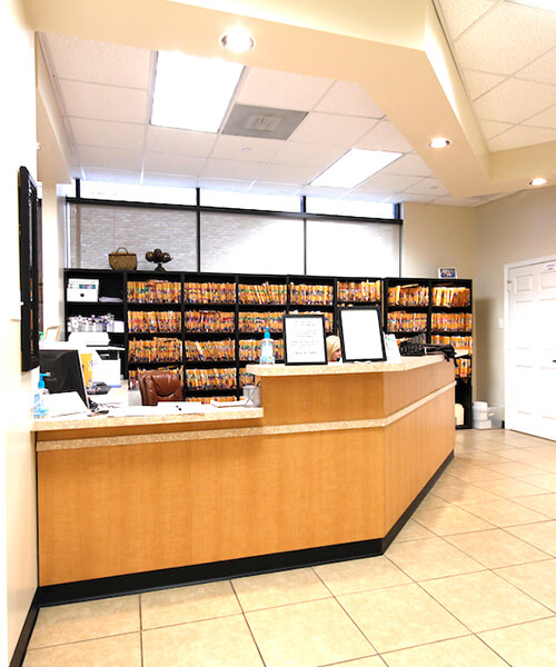 Fairmont Family Dental Dentists in Pasadena, TX