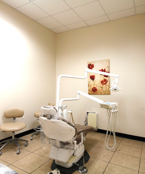 Fairmont Family Dental Dentists in Pasadena, TX