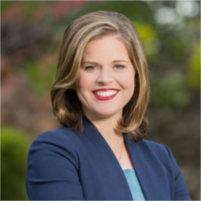 Jessica Morse