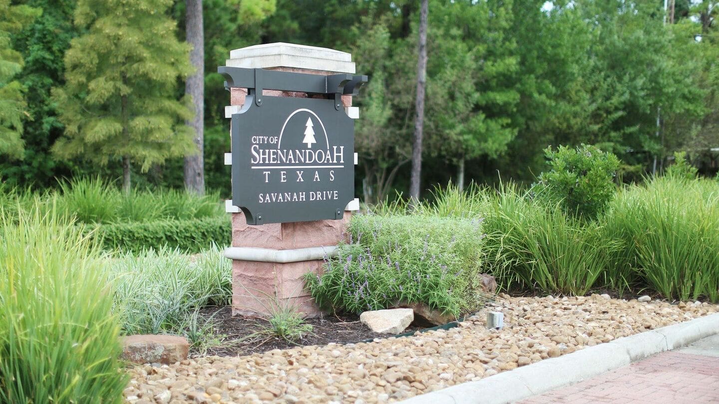 shenandoah quick house sales in the woodlands, tx