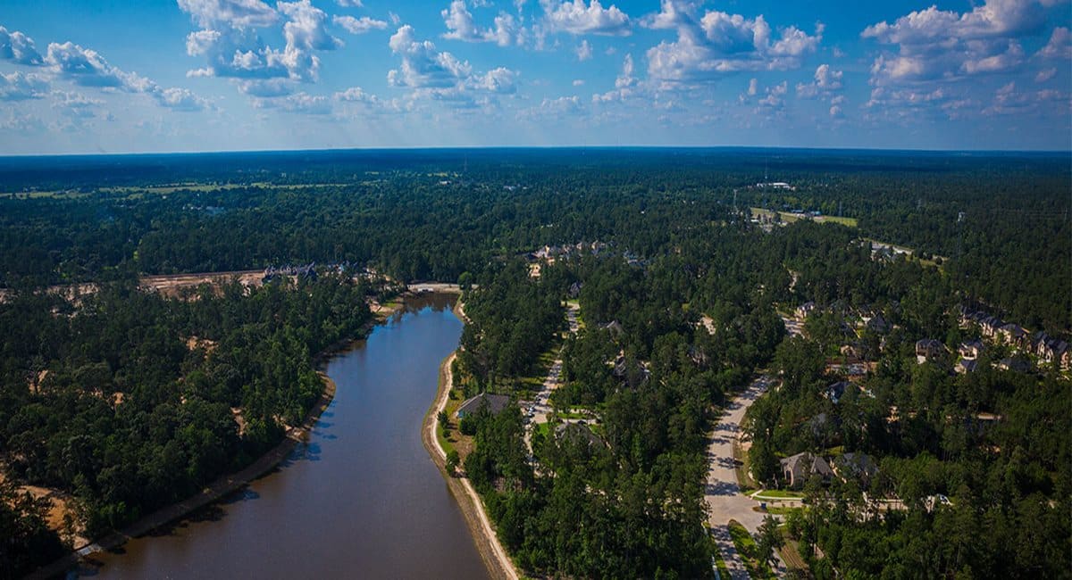 pinehurst quick house sales in the woodlands, tx